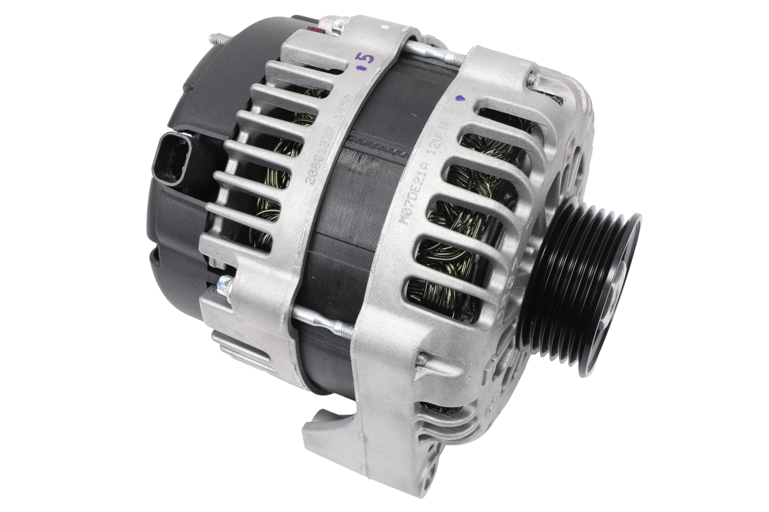 S5A13 Bosch Аккумуляторная батарея
